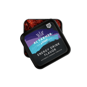 Al Fakher Shisha Tobacco 250g Jar