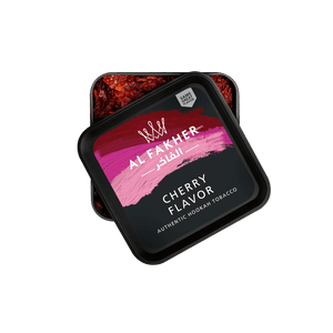 Al Fakher Shisha Tobacco 250g Jar