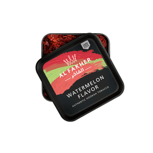 Al Fakher Shisha Tobacco 250g Jar