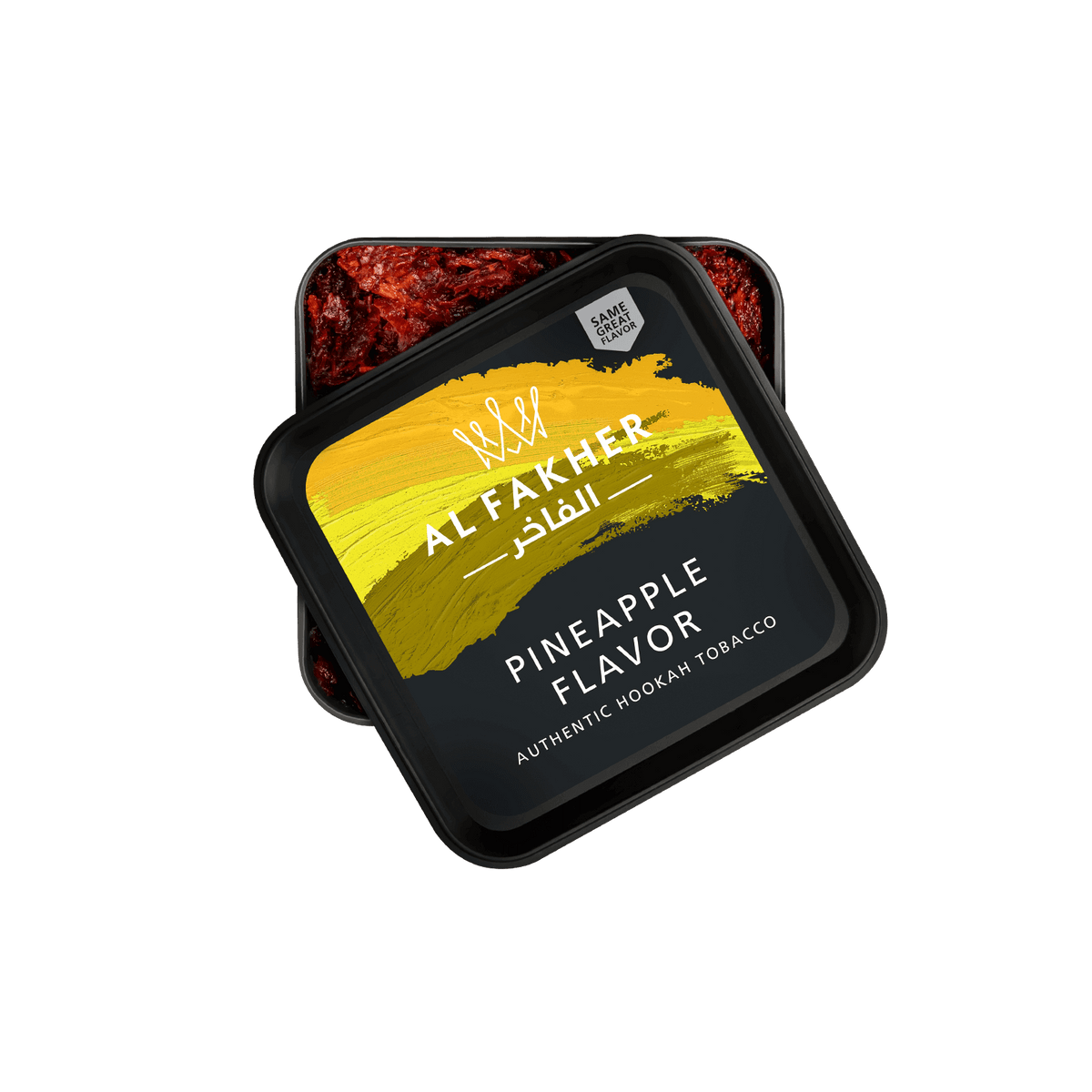 Al Fakher Shisha Tobacco 250g Jar