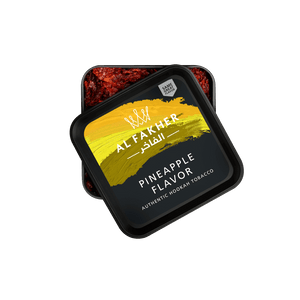 Al Fakher Shisha Tobacco 250g Jar