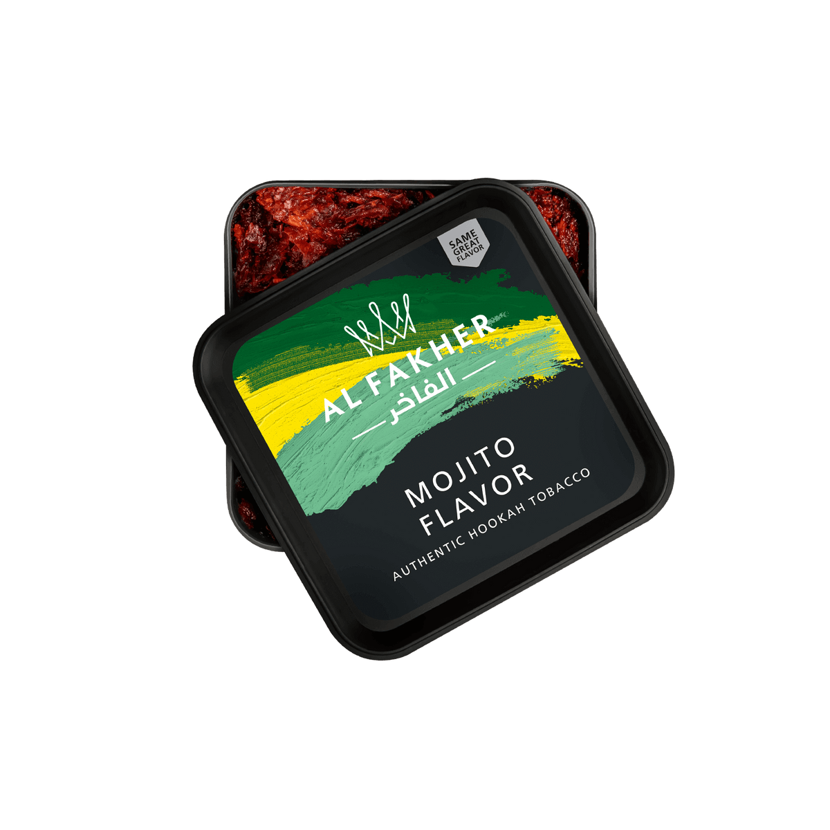 Al Fakher Shisha Tobacco 250g Jar