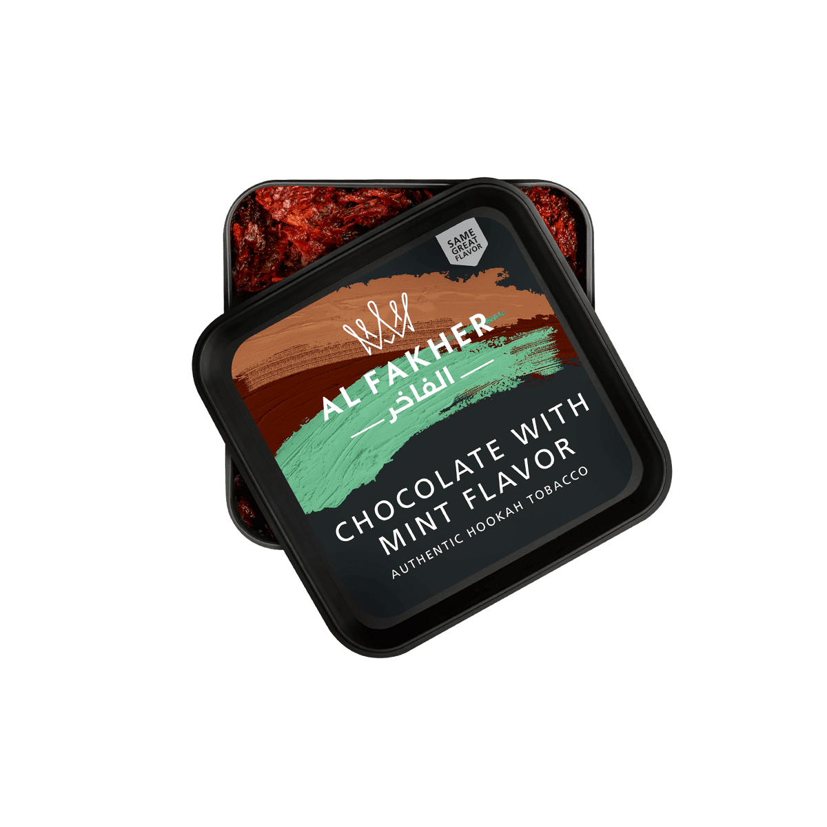 Al Fakher Shisha Tobacco 250g Jar