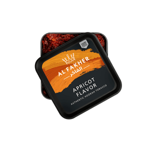 Al Fakher Shisha Tobacco 250g Jar