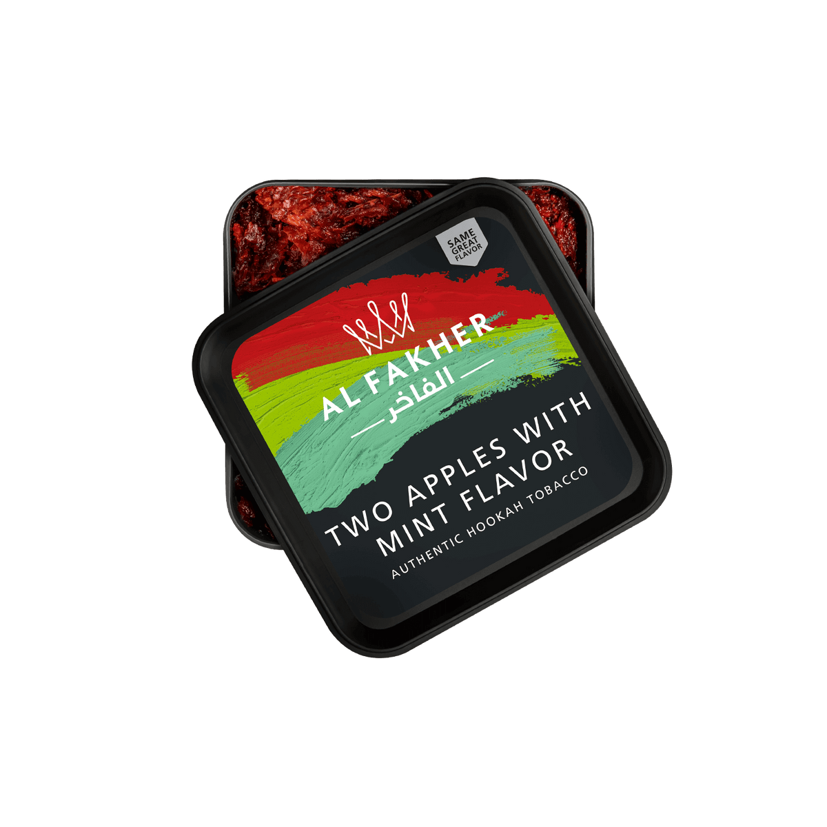 Al Fakher Shisha Tobacco 250g Jar