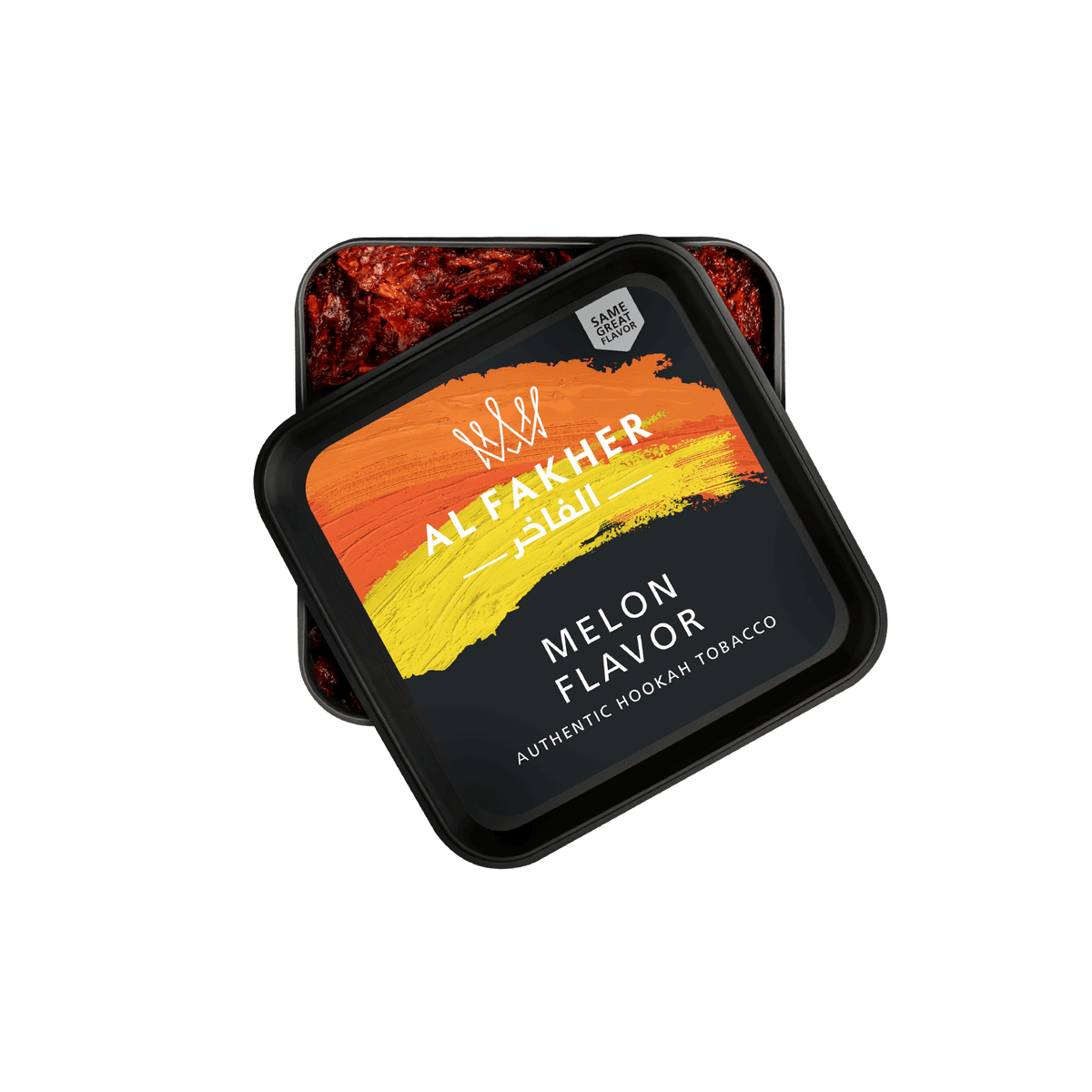 Al Fakher Shisha Tobacco 250g Jar