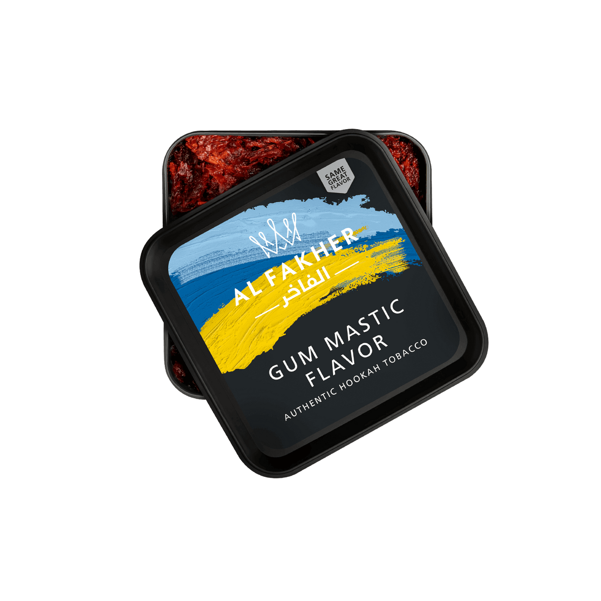 Al Fakher Shisha Tobacco 250g Jar