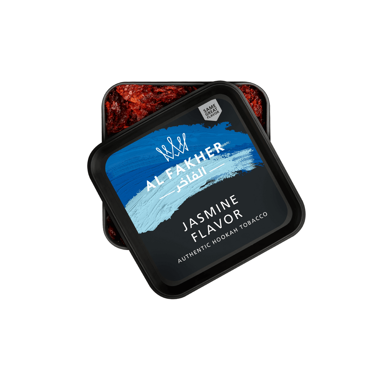Al Fakher Shisha Tobacco 250g Jar