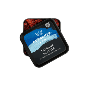 Al Fakher Shisha Tobacco 250g Jar