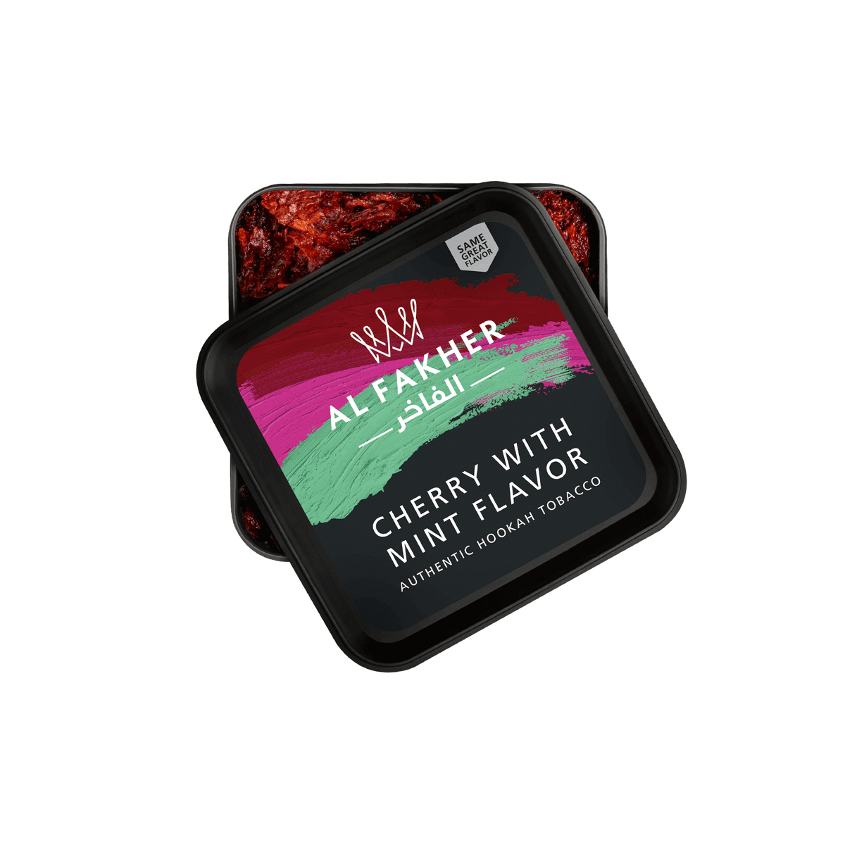 Al Fakher Shisha Tobacco 250g Jar