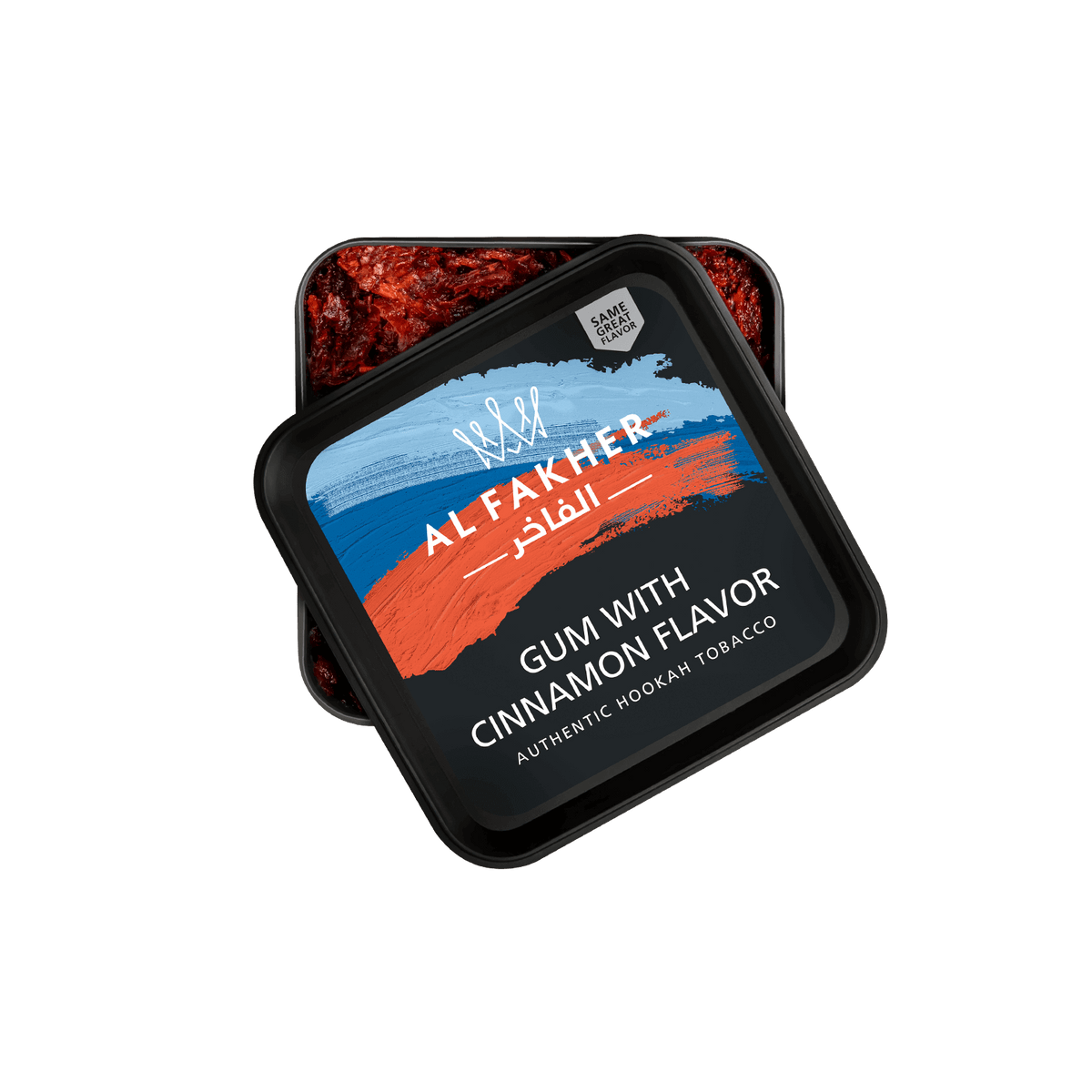 Al Fakher Shisha Tobacco 250g Jar