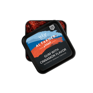 Al Fakher Shisha Tobacco 250g Jar