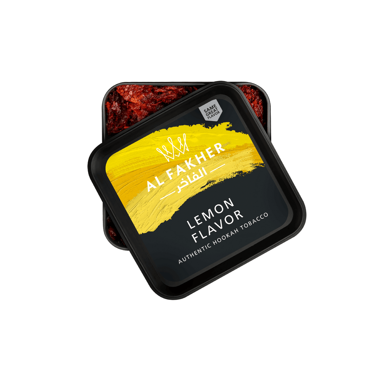 Al Fakher Shisha Tobacco 250g Jar