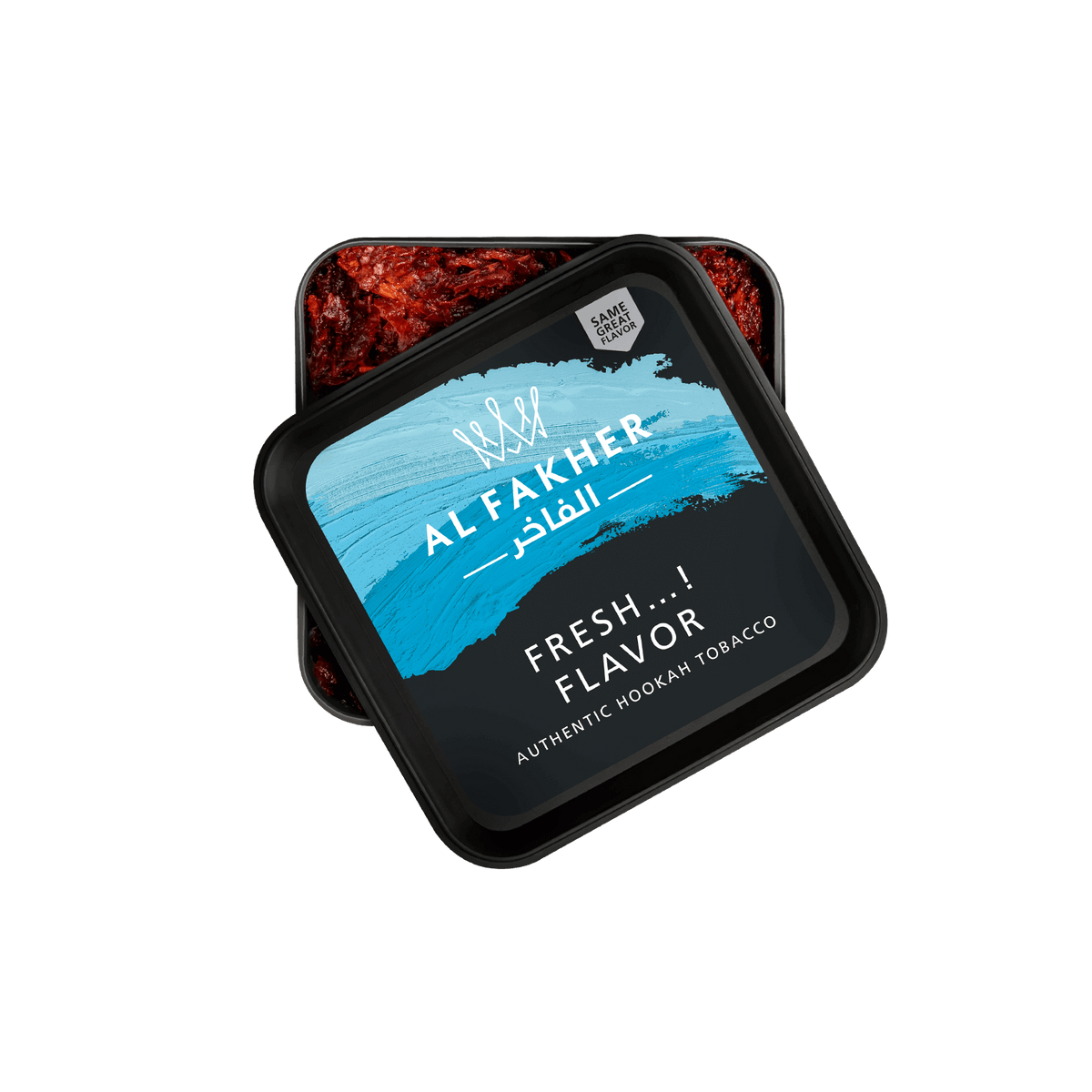 Al Fakher Shisha Tobacco 250g Jar