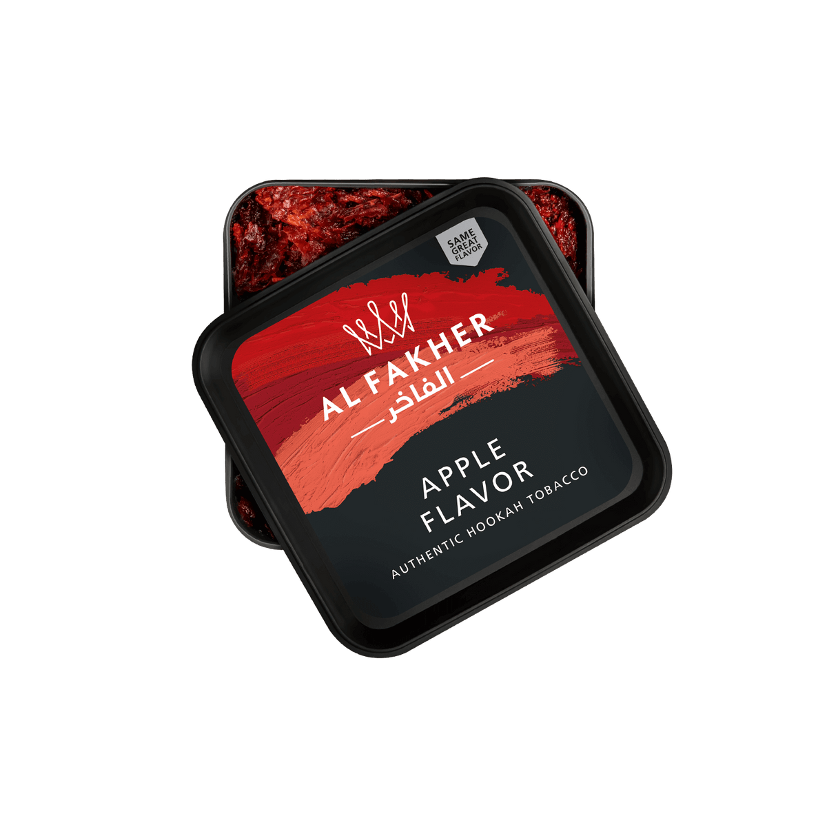 Al Fakher Shisha Tobacco 250g Jar