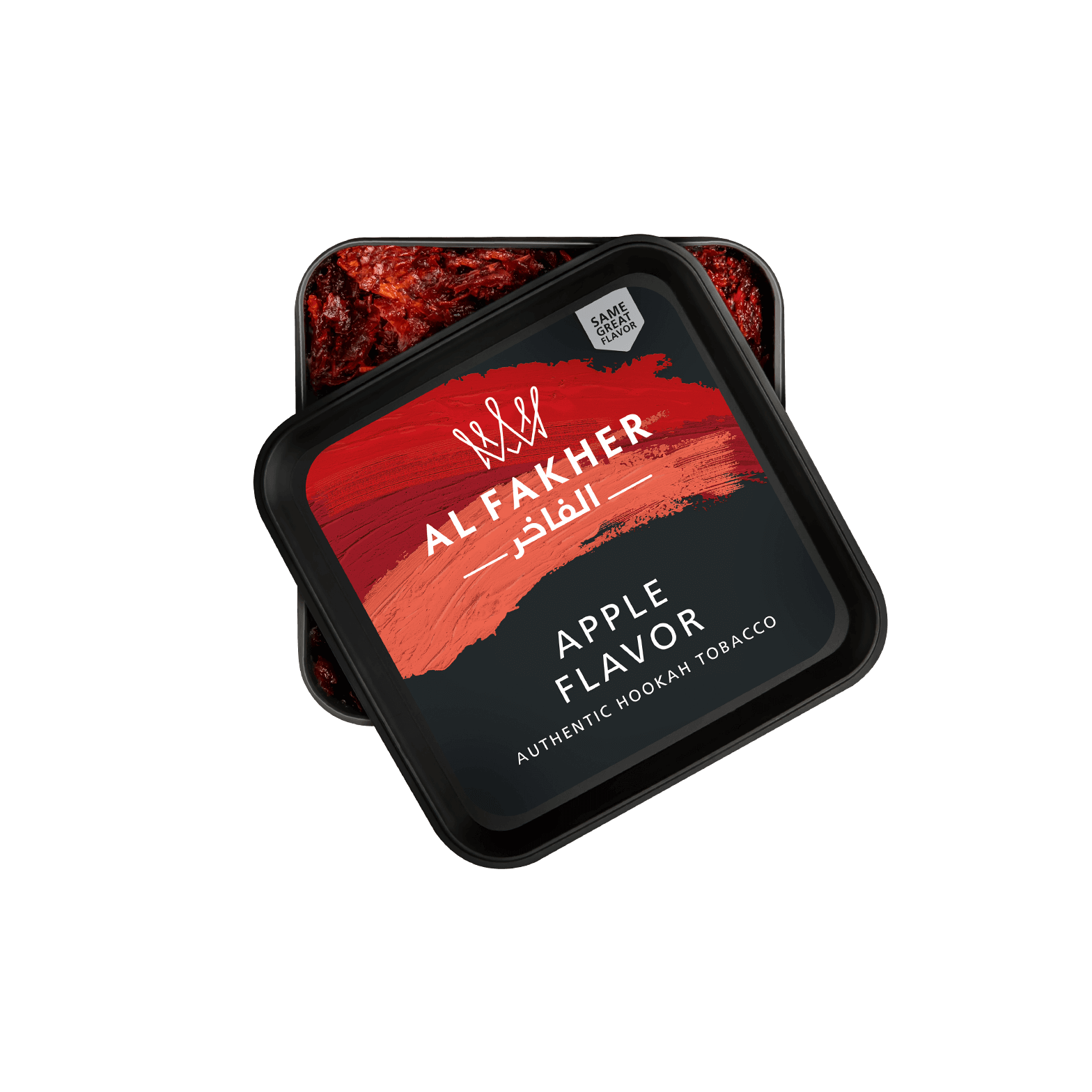 Al Fakher Shisha Tobacco 250g Jar