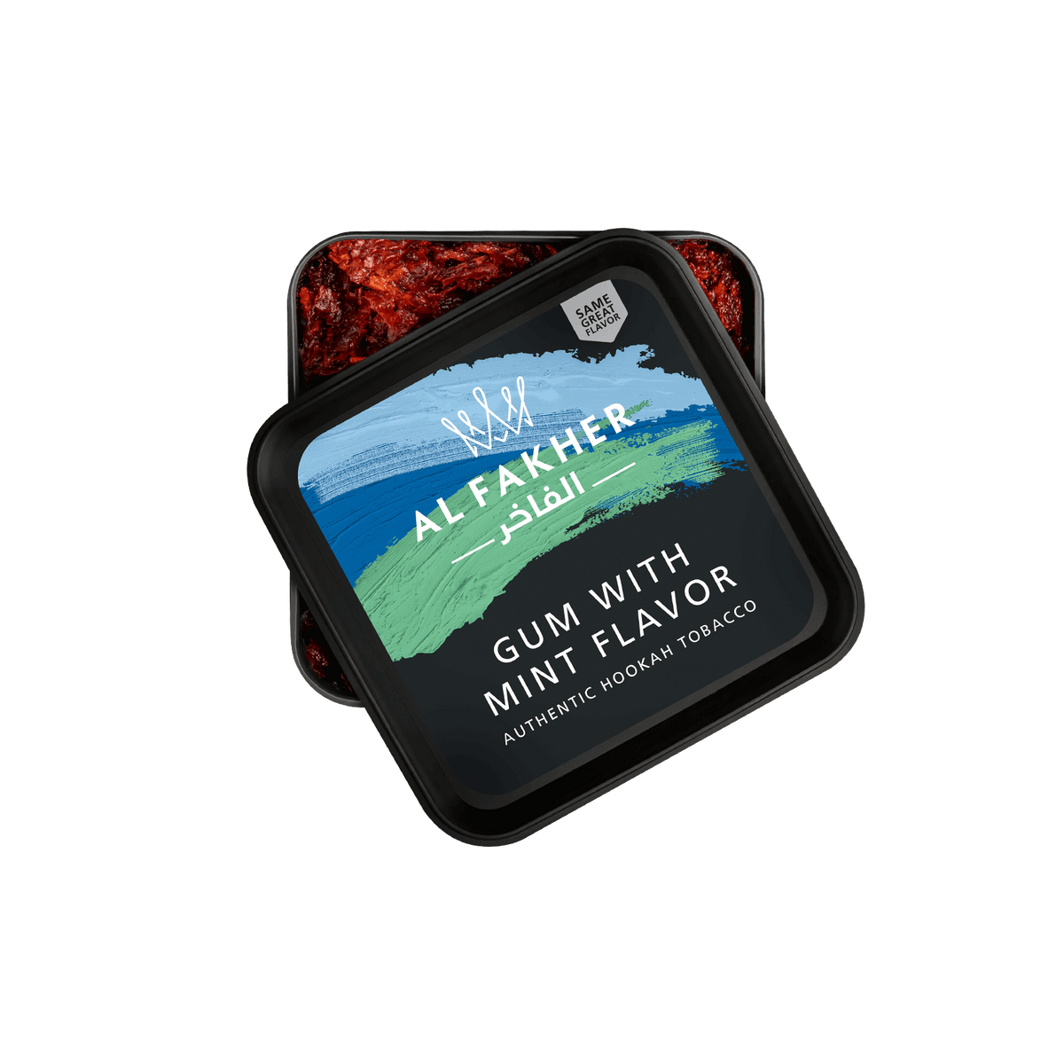 Al Fakher Shisha Tobacco 250g Jar