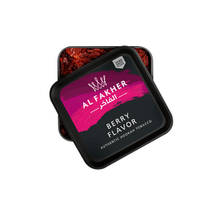 Al Fakher Shisha Tobacco 250g Jar