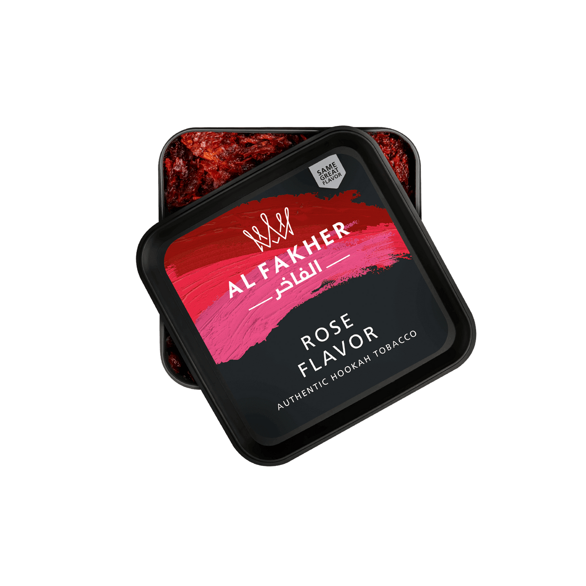 Al Fakher Shisha Tobacco 250g Jar