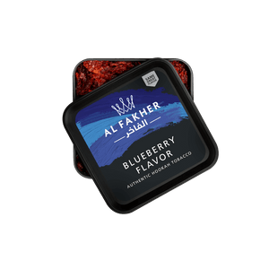Al Fakher Shisha Tobacco 250g Jar