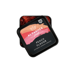 Al Fakher Shisha Tobacco 250g Jar