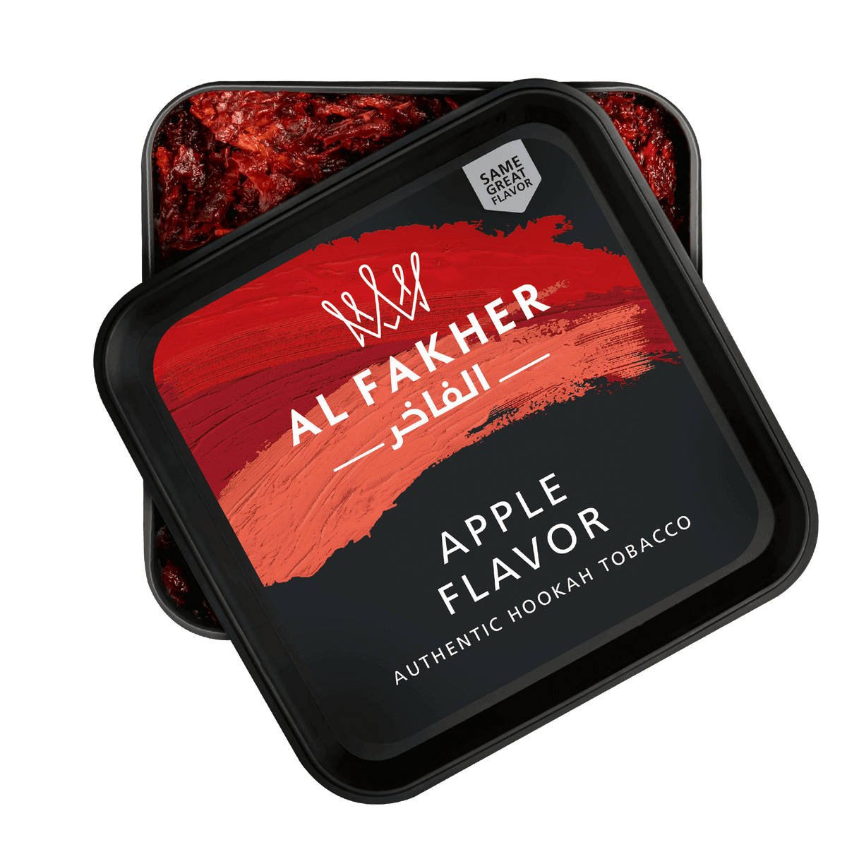 Al Fakher Shisha Tobacco 1 Kilo - Premium Hookah Flavor