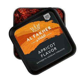 Al Fakher Shisha Tobacco 1 Kilo - Premium Hookah Flavor