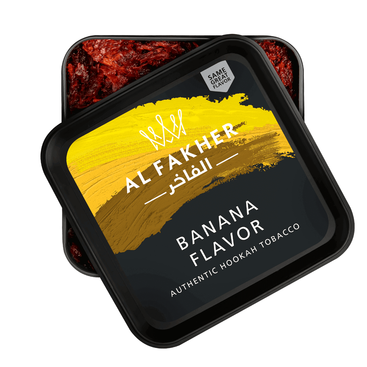 Al Fakher Shisha Tobacco 1 Kilo - Premium Hookah Flavor