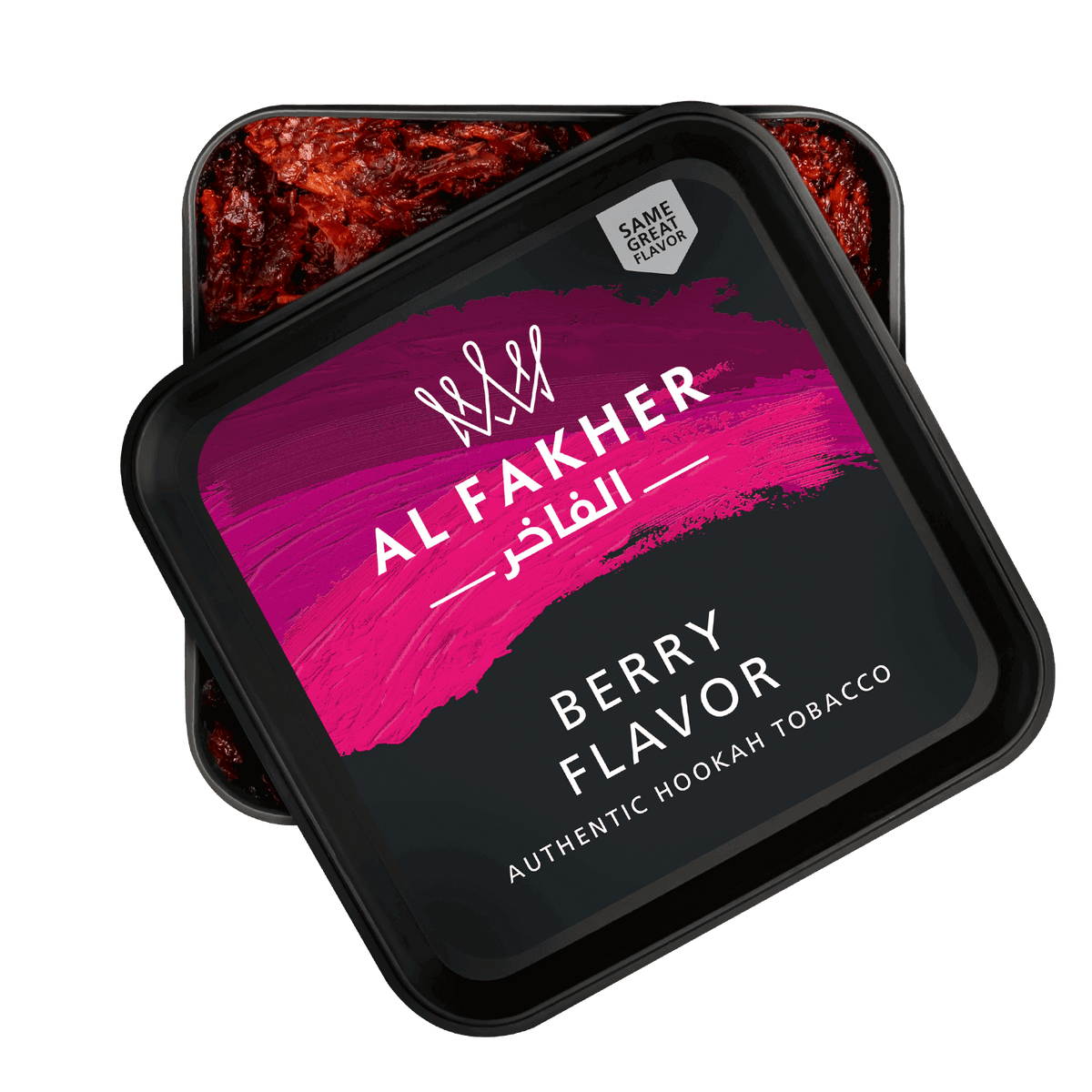 Al Fakher Shisha Tobacco 1 Kilo - Premium Hookah Flavor