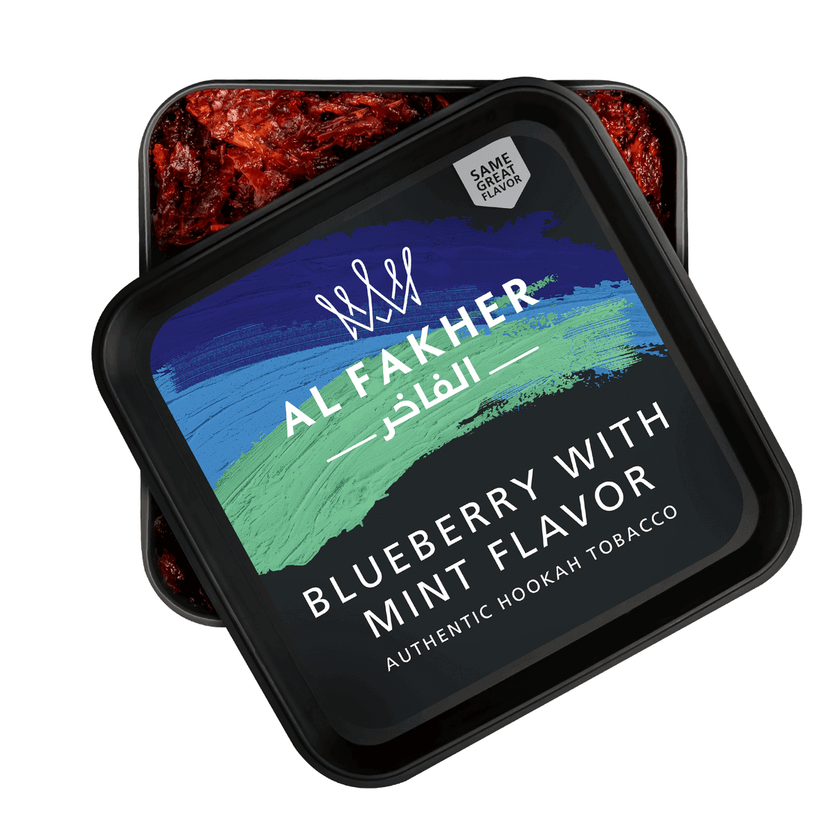 Al Fakher Shisha Tobacco 1 Kilo - Premium Hookah Flavor