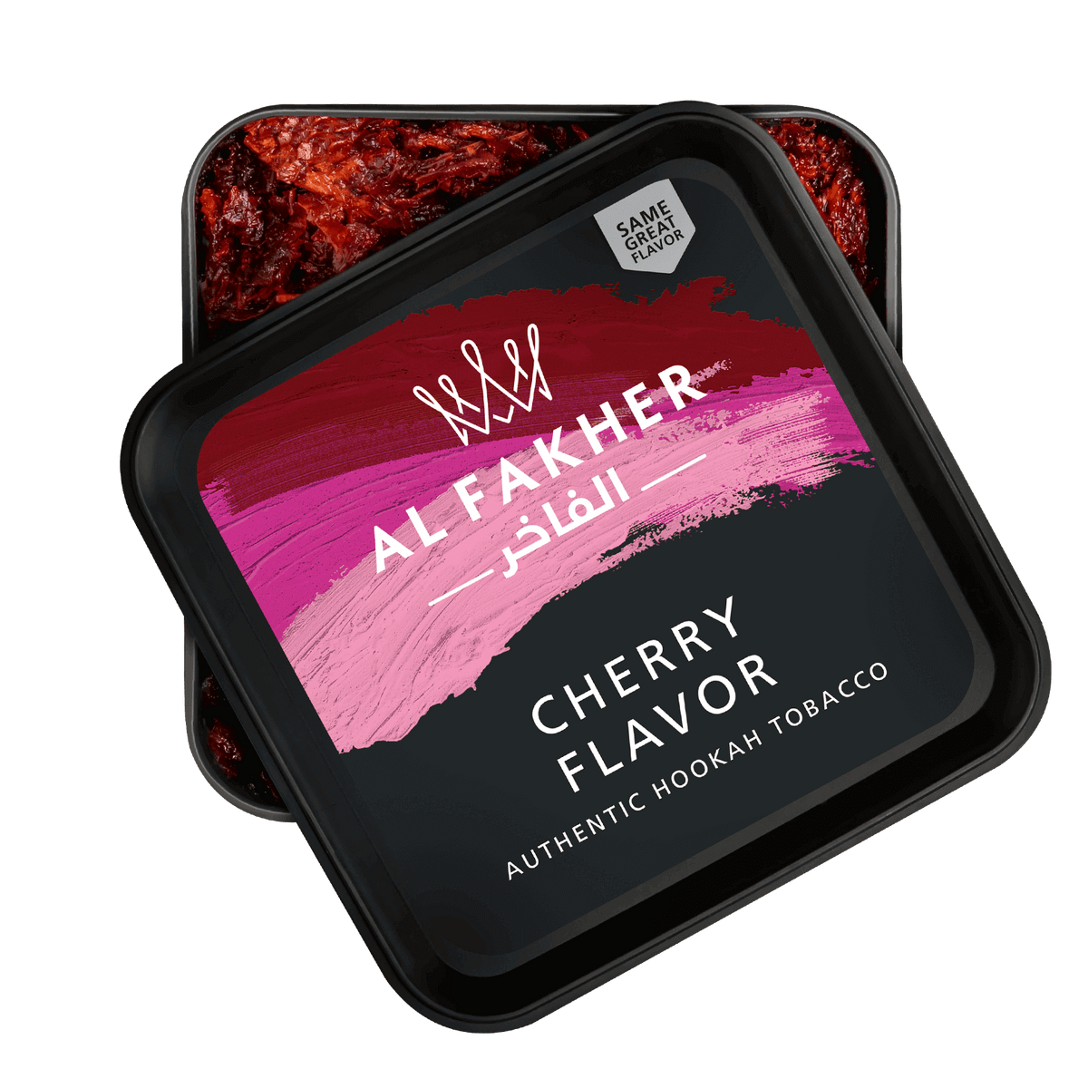 Al Fakher Shisha Tobacco 1 Kilo - Premium Hookah Flavor