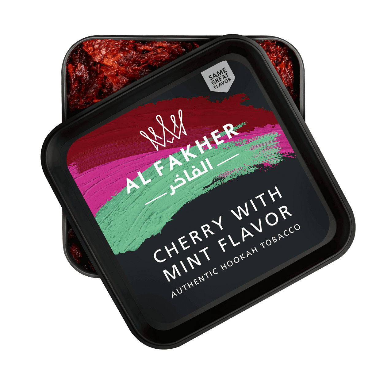 Al Fakher Shisha Tobacco 1 Kilo - Premium Hookah Flavor