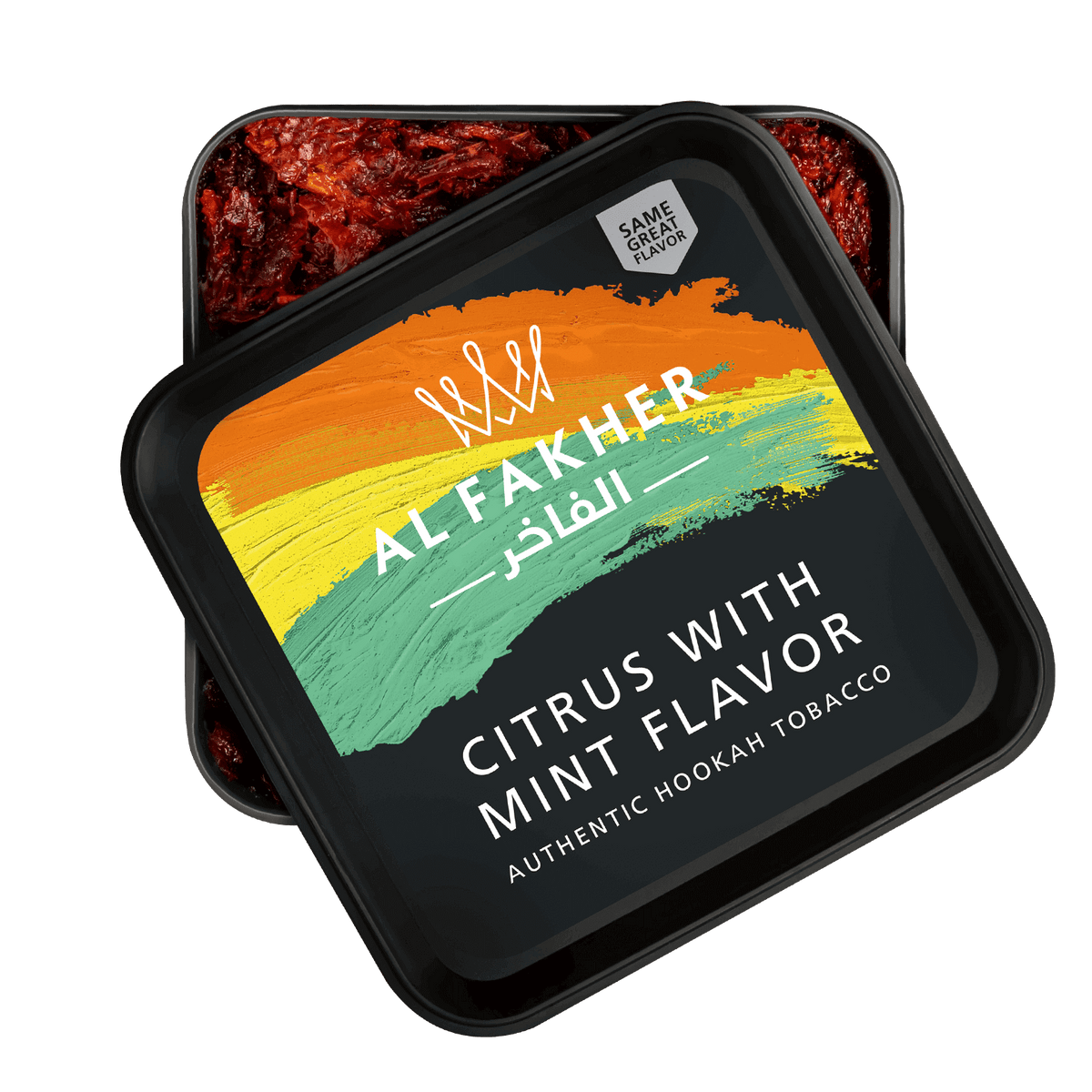 Al Fakher Shisha Tobacco 1 Kilo - Premium Hookah Flavor