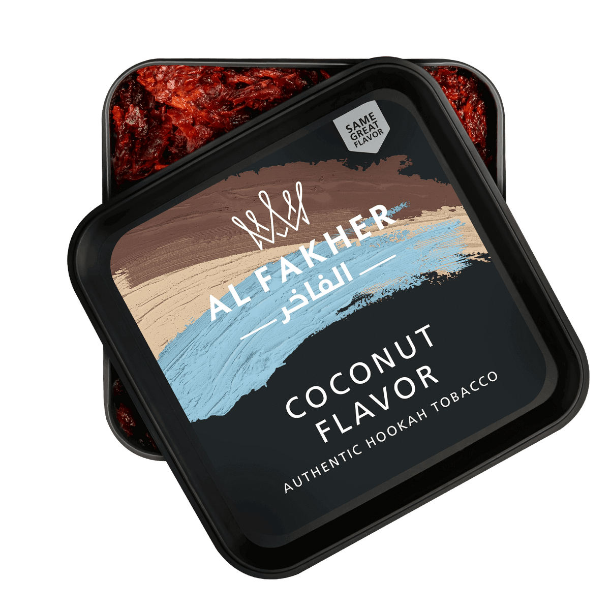 Al Fakher Shisha Tobacco 1 Kilo - Premium Hookah Flavor