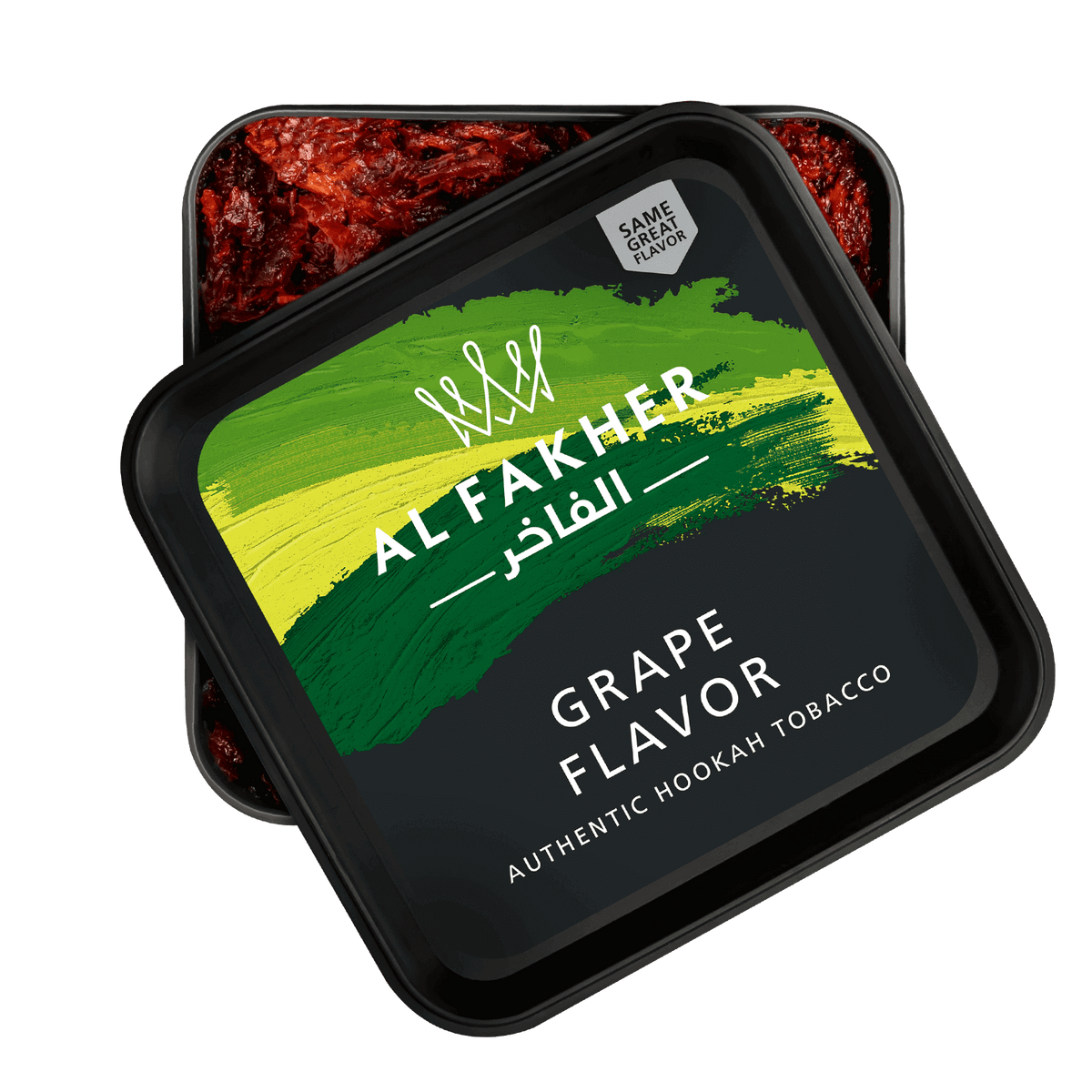 Al Fakher Shisha Tobacco 1 Kilo - Premium Hookah Flavor