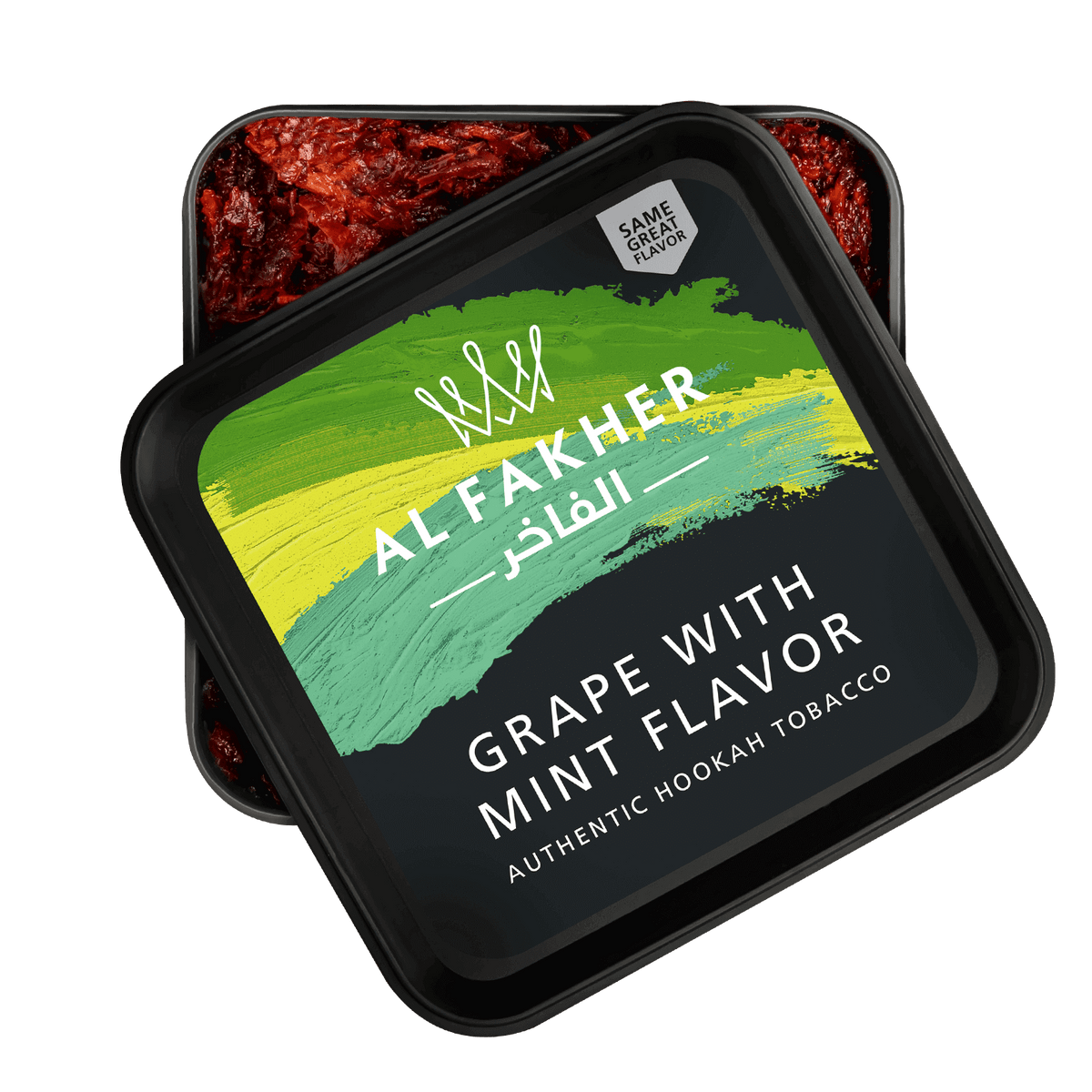 Al Fakher Shisha Tobacco 1 Kilo - Premium Hookah Flavor