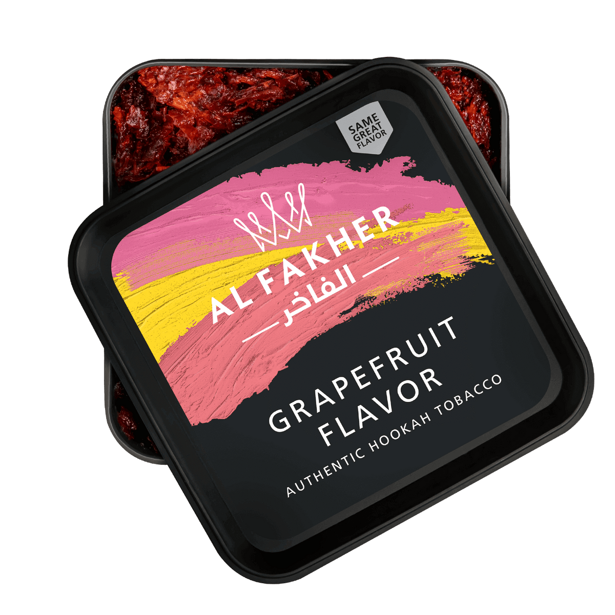 Al Fakher Shisha Tobacco 1 Kilo - Premium Hookah Flavor