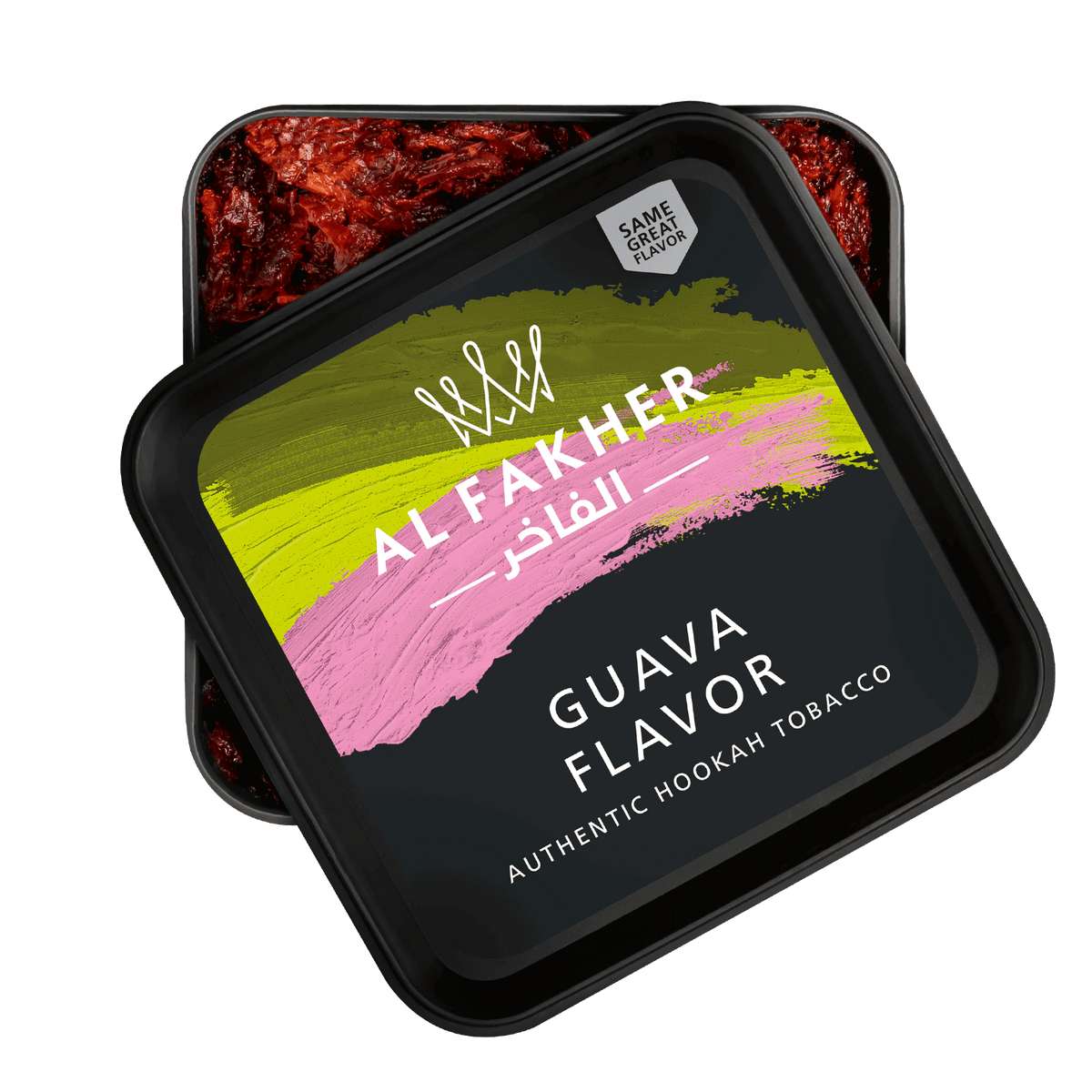 Al Fakher Shisha Tobacco 1 Kilo - Premium Hookah Flavor