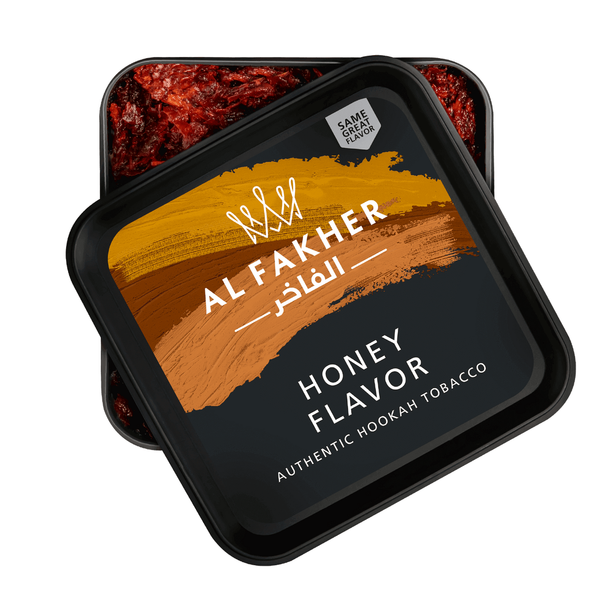 Al Fakher Shisha Tobacco 1 Kilo - Premium Hookah Flavor