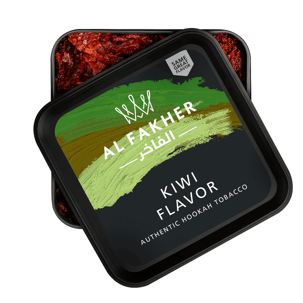 Al Fakher Shisha Tobacco 1 Kilo - Premium Hookah Flavor