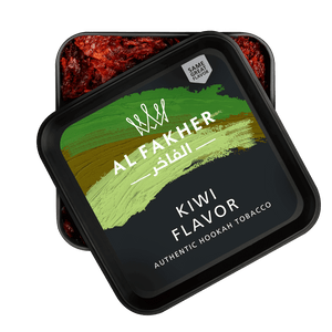 Al Fakher Shisha Tobacco 1 Kilo - Premium Hookah Flavor