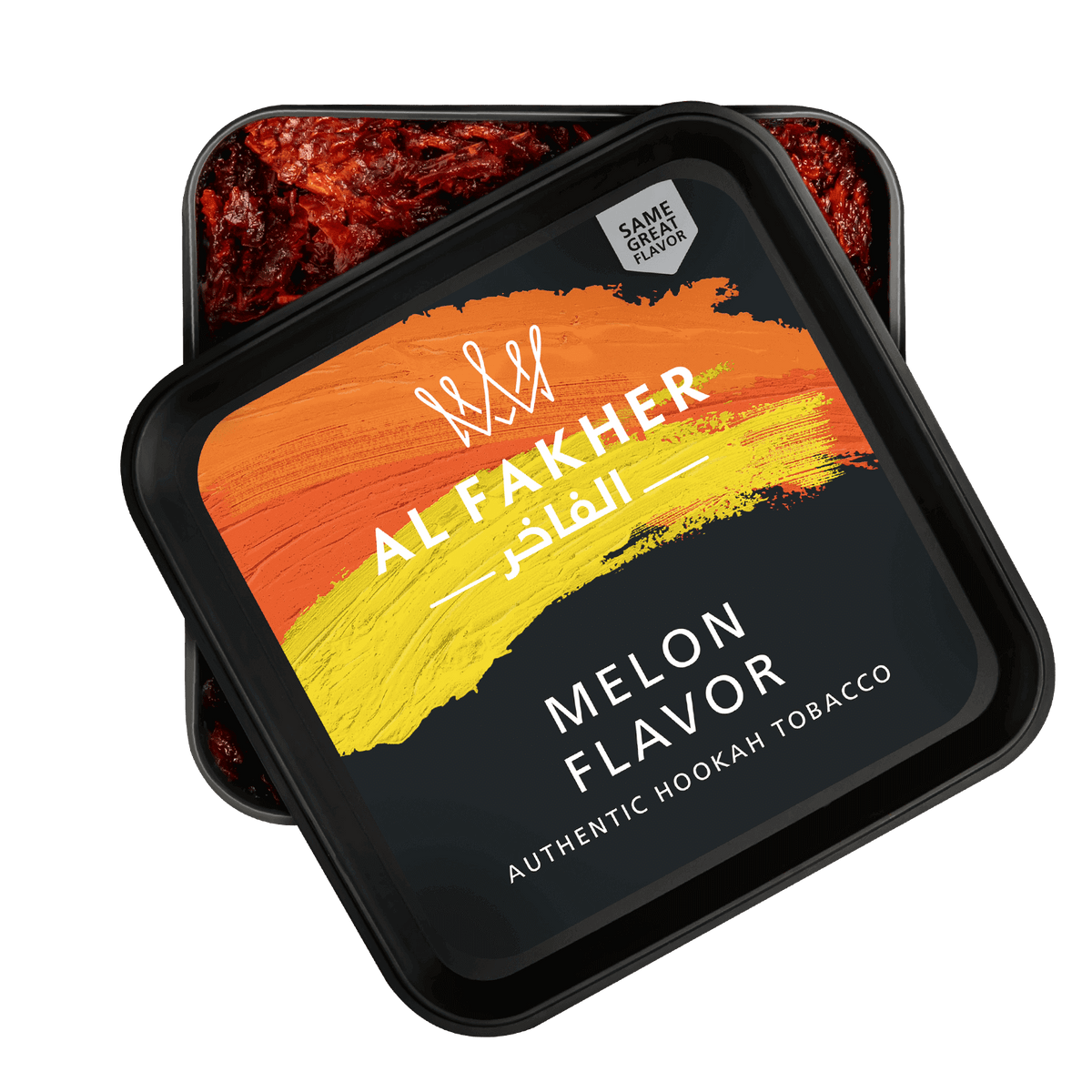 Al Fakher Shisha Tobacco 1 Kilo - Premium Hookah Flavor