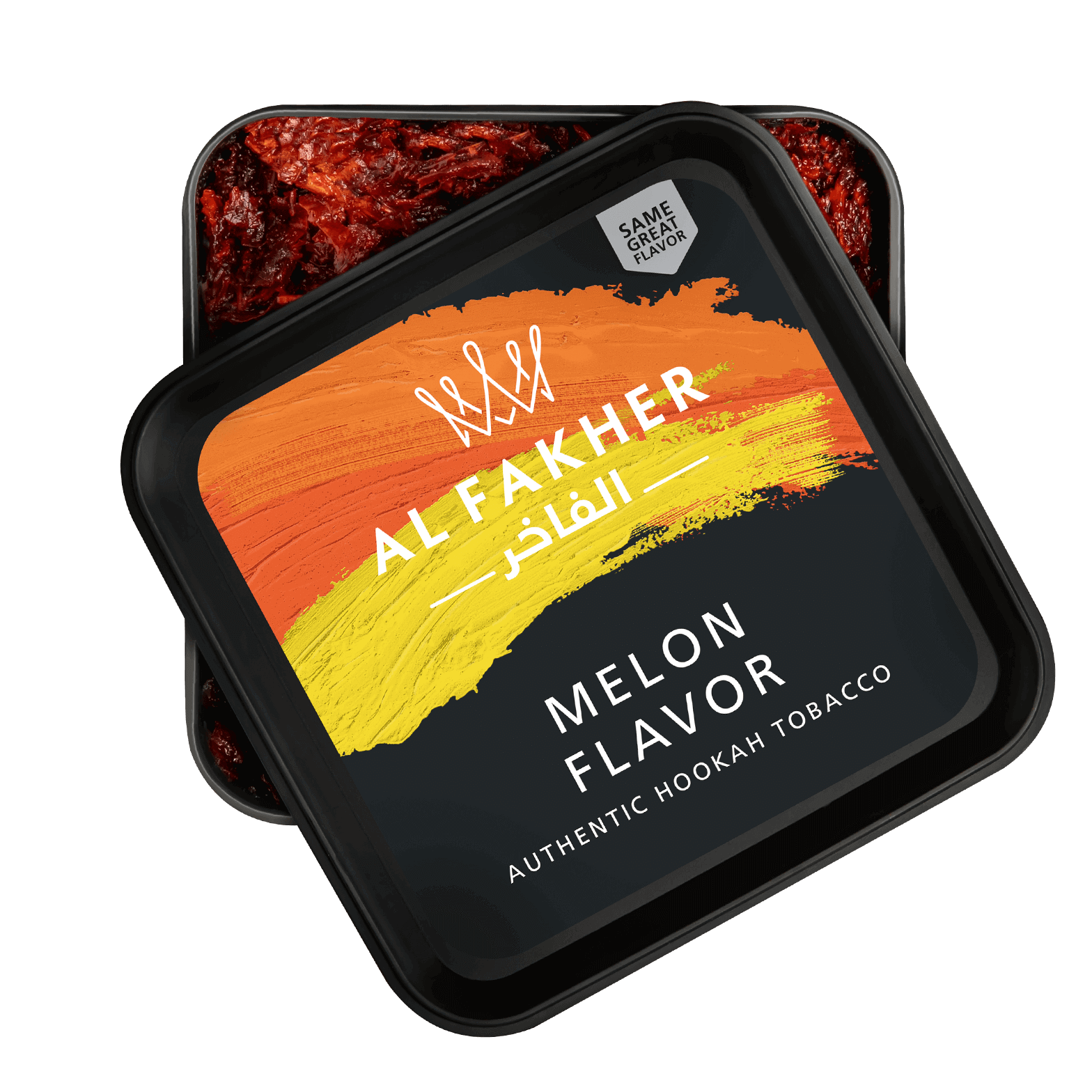 Al Fakher Shisha Tobacco 1 Kilo - Premium Hookah Flavor