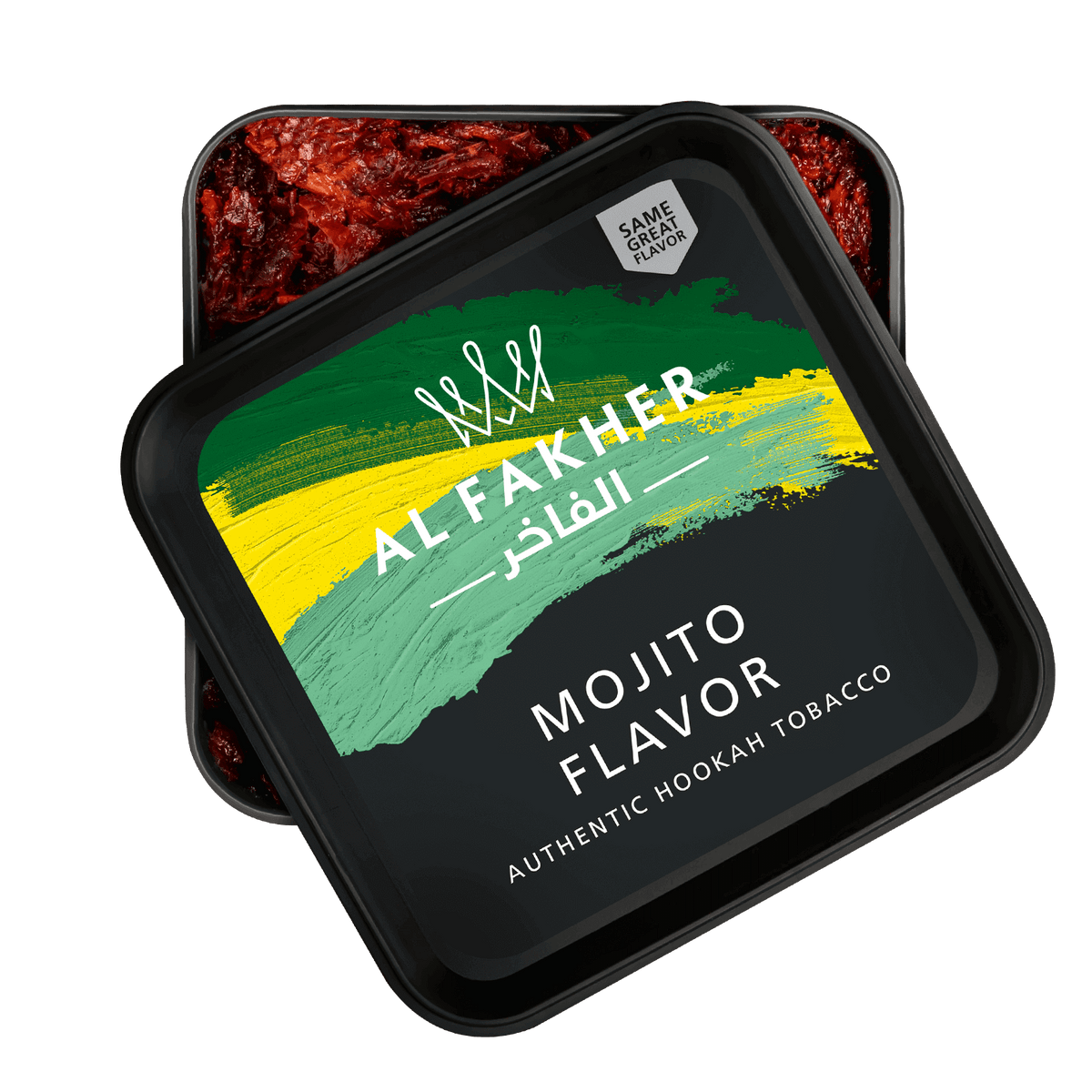 Al Fakher Shisha Tobacco 1 Kilo - Premium Hookah Flavor