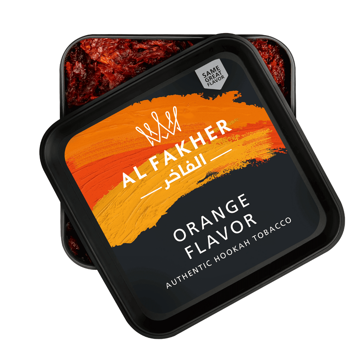 Al Fakher Shisha Tobacco 1 Kilo - Premium Hookah Flavor