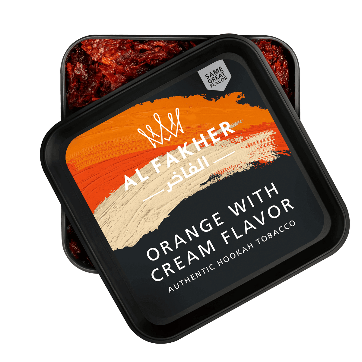 Al Fakher Shisha Tobacco 1 Kilo - Premium Hookah Flavor