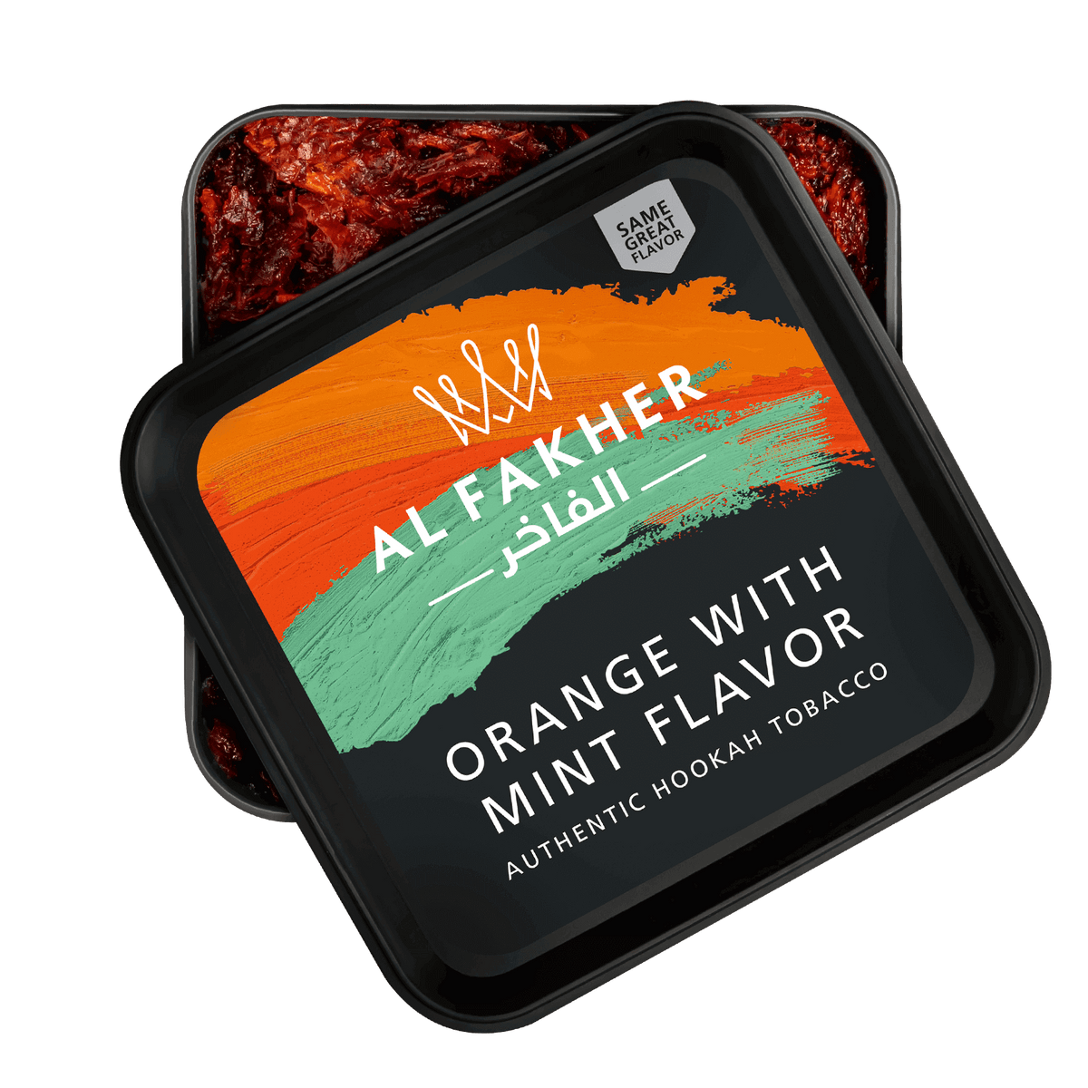 Al Fakher Shisha Tobacco 1 Kilo - Premium Hookah Flavor