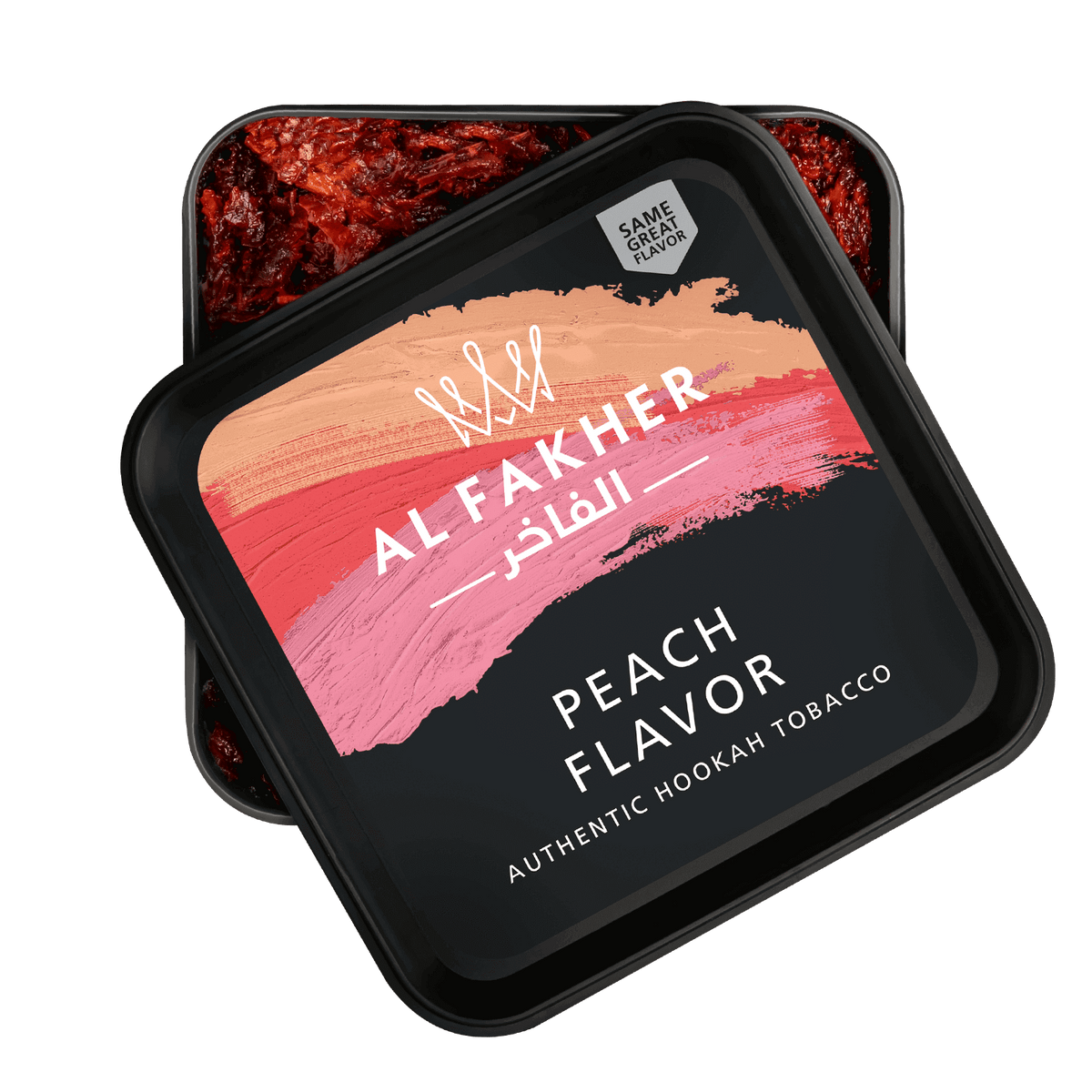 Al Fakher Shisha Tobacco 1 Kilo - Premium Hookah Flavor