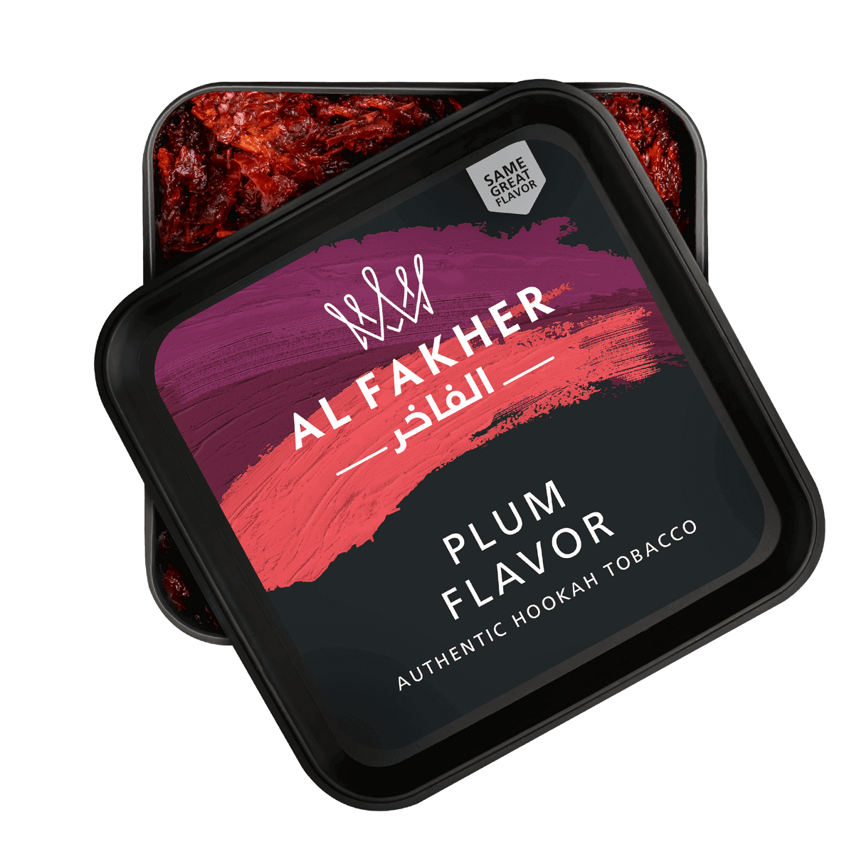 Al Fakher Shisha Tobacco 1 Kilo - Premium Hookah Flavor