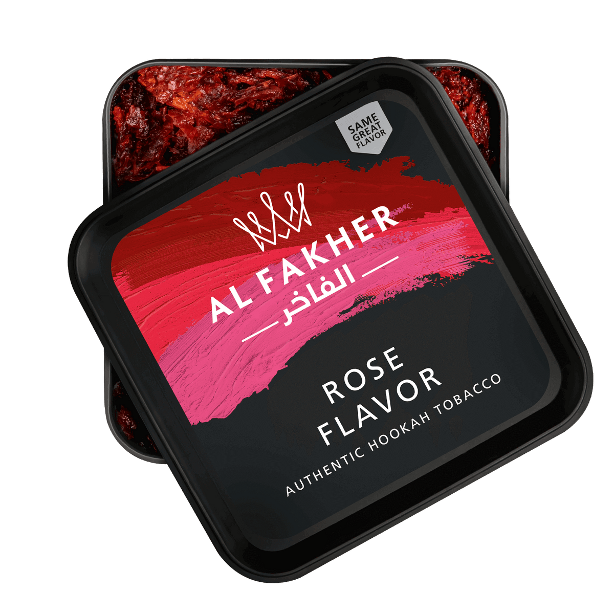 Al Fakher Shisha Tobacco 1 Kilo - Premium Hookah Flavor